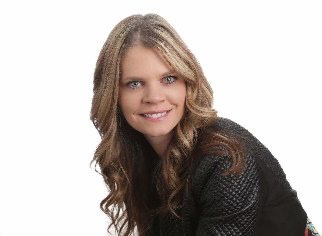Amber Laird, Forensic QuickBooks Cleanup Specialist
